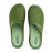 Gummies Clogs - Olive