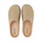 Gummies Memory Foam Clog - Taupe