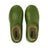 Gummies Sherpa Lined Winter Clog - Olive