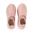 Gummies Sherpa Lined Winter Clog - Pink