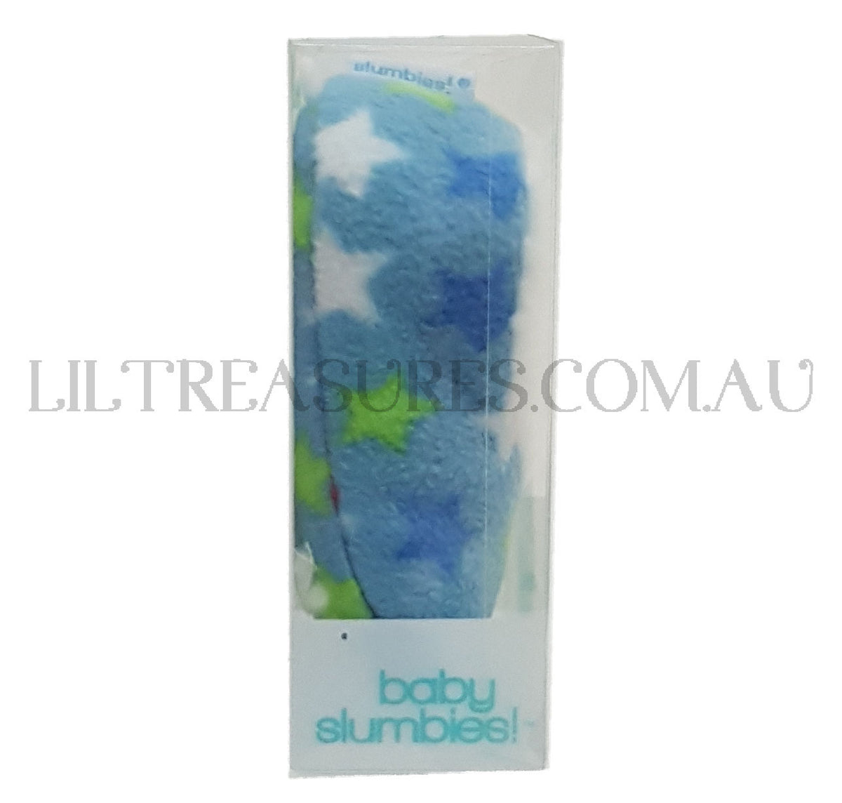 Slumbies Baby - Stars Medium