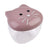 Melii - Luxe Snack Container Cat