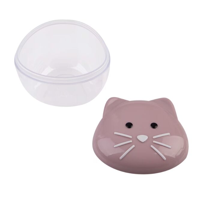 Melii - Luxe Snack Container Cat