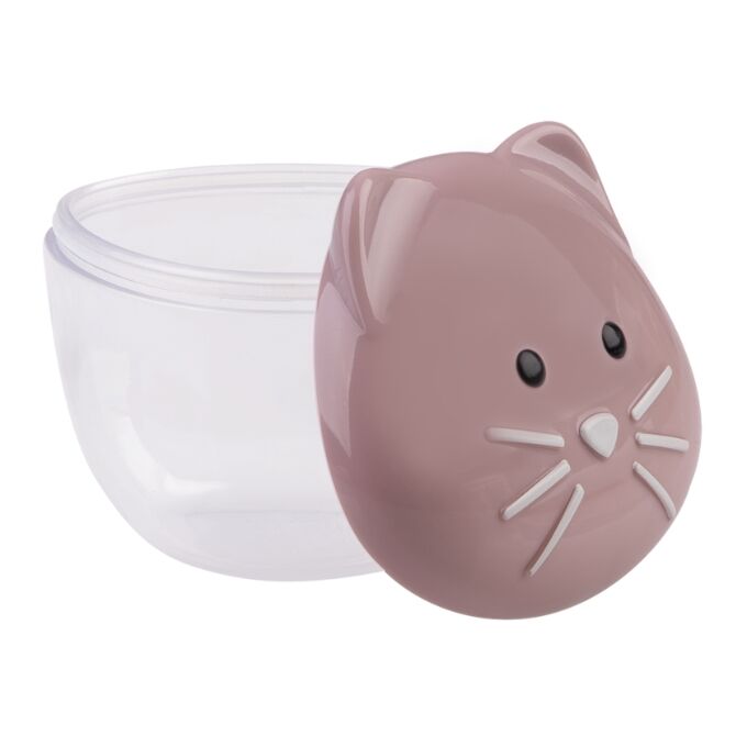 Melii - Luxe Snack Container Cat