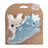 Melii - Luxe Gel Ice Packs Dinosaur Bulldog (Set of 2)