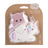 Melii - Luxe Gel Ice Packs Unicorn Cat (Set of 2)