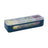 Melii - Luxe 4-Compartment Snackle Box Blue