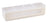 Melii - Luxe 4-Compartment Snackle Box Ivory