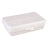 Melii - Luxe Snackle Box Mini Ivory
