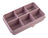 Melii - Luxe Snackle Box Mini Pink