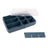 Melii - Luxe Snackle Box Blue