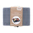 Melii - Luxe Snackle Box Blue