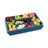 Melii - Luxe Snackle Box Blue