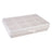 Melii - Luxe Snackle Box Ivory