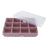 Melii - Luxe Snackle Box Pink