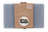 Melii - Luxe Snackle Box XL Blue