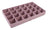 Melii - Luxe Snackle Box XL Pink