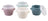 Melii - Luxe Snap & Go Pods 120ml (Set of 4)