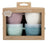 Melii - Luxe Snap & Go Pods 180ml (Set of 4)