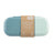 Melii - Luxe Dip Container Blue Mint