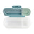 Melii - Luxe Dip Container Blue Mint