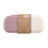 Melii - Luxe Dip Container Pink Ivory