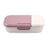 Melii - Luxe Dip Container Pink Ivory