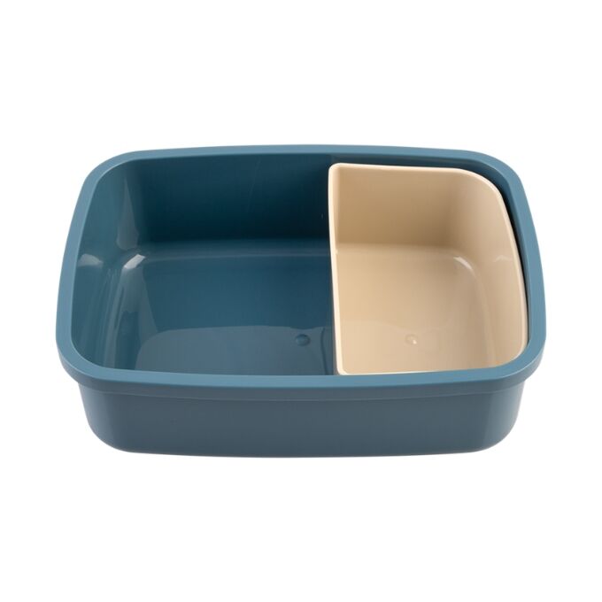 Melii - Luxe Bento Box 880ml Blue Mint