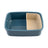 Melii - Luxe Bento Box 880ml Blue Mint