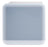 Melii - Luxe Silicone Sandwich Container 790ml Blue