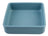 Melii - Luxe Silicone Sandwich Container 790ml Blue
