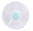 GoBe - Original Snack Spinner Blue