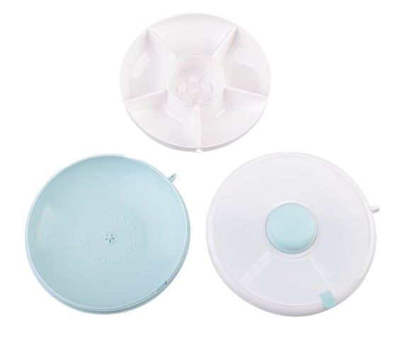 GoBe - Original Snack Spinner Blue