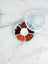GoBe - Original Snack Spinner Blue