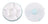 GoBe - Original Snack Spinner Blue