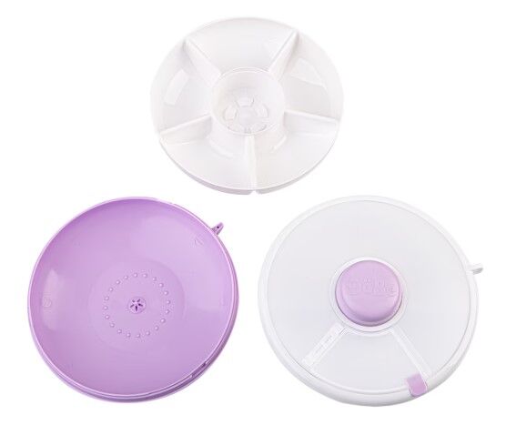 GoBe - Original Snack Spinner Purple