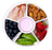 GoBe - Original Snack Spinner Purple