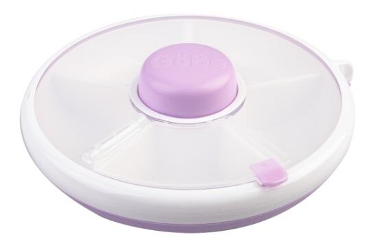 GoBe - Original Snack Spinner Purple