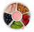 GoBe - Original Snack Spinner Pink