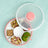 GoBe - Original Snack Spinner Pink