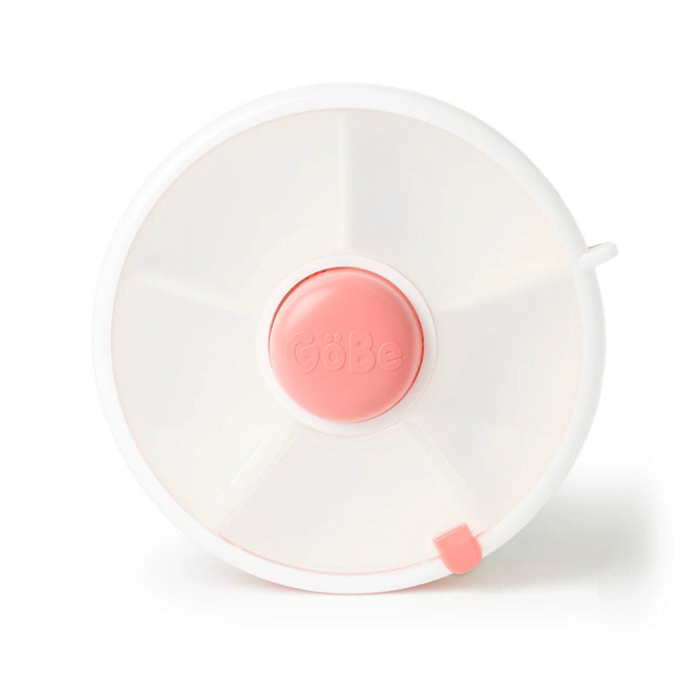 GoBe - Original Snack Spinner Pink