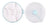 GoBe - Large Snack Spinner Blue