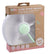 GoBe - Large Snack Spinner Green