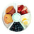 GoBe - Large Snack Spinner Green
