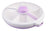 GoBe - Large Snack Spinner Purple