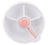 GoBe - Large Snack Spinner Pink