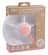GoBe - Large Snack Spinner Pink