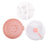 GoBe - Large Snack Spinner Pink