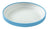 Omie - Toddler Plate & Divider Blue