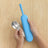 Omie - OmieBox UP Pod & Utensil Set 3pc Azure